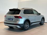 Volkswagen Tiguan II Волгоград  - изображение 10