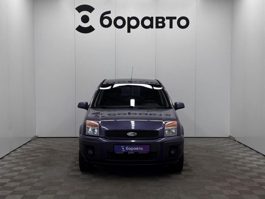 Ford Fusion I Рестайлинг Воронеж  - изображение 5