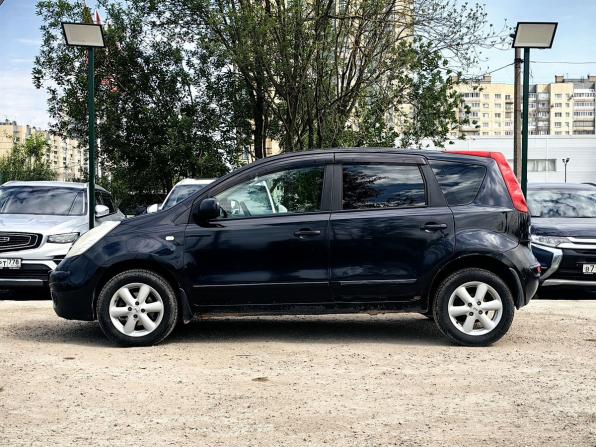 Nissan Note I с пробегом 2006 года, цена 499 000 рублей, 240000 км, хэтчбек, Автокод Объявления