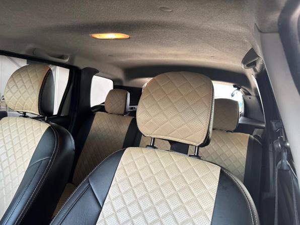 Renault Duster I Рестайлинг с пробегом 2018 года, цена 1 380 000 рублей, 141400 км, внедорожник, Автокод Объявления