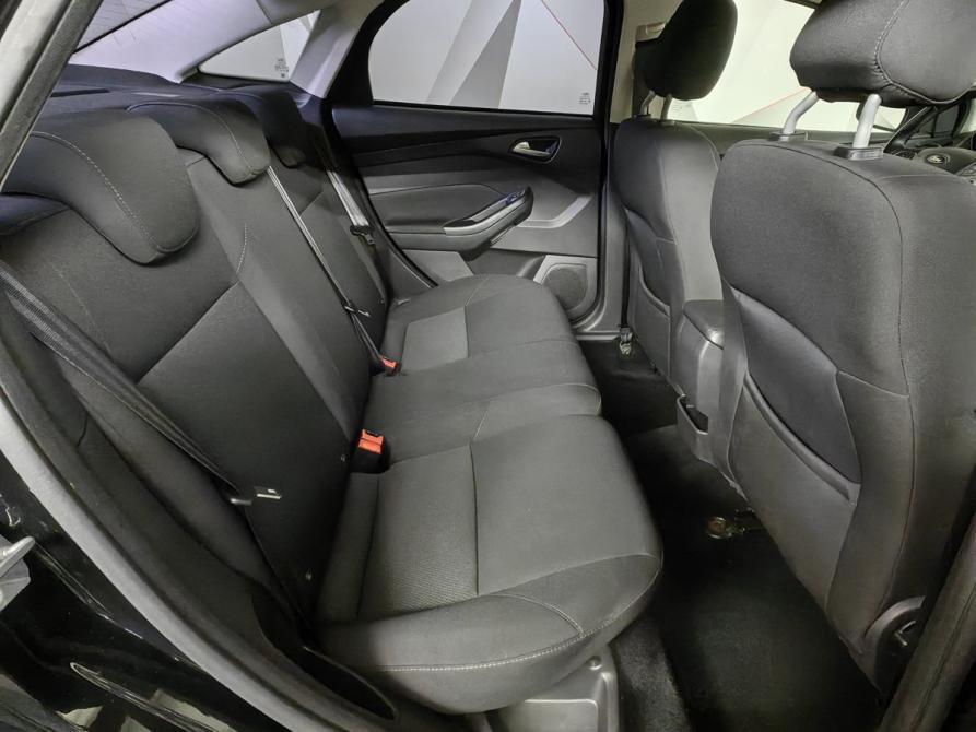 Ford Focus III Рестайлинг Москва  - изображение 15