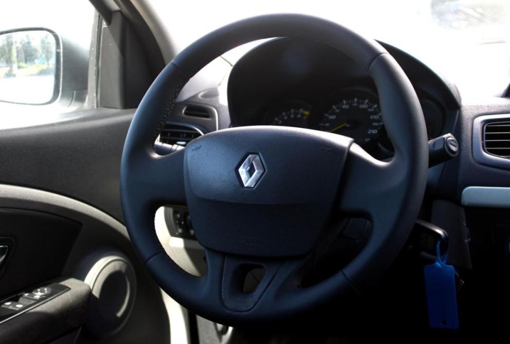 Renault Megane III Саратов  - изображение 16