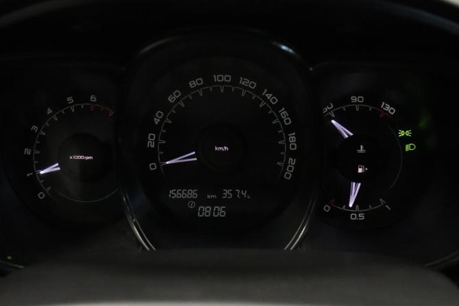 Lada (ВАЗ) Vesta I с пробегом 2016 года, цена 665 000 рублей, 156686 км, седан, Автокод Объявления