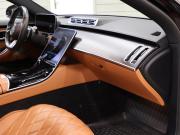 Mercedes-Benz S-Класс VII (W223) Санкт-Петербург  - изображение 36