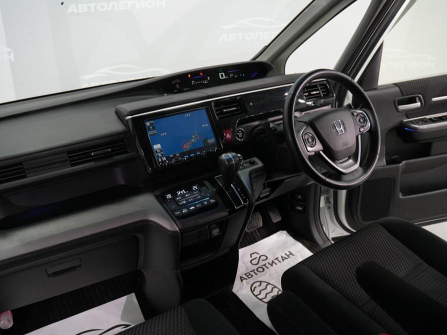 Honda Stepwgn V Новосибирск  - изображение 8