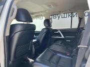 Toyota Land Cruiser 200 Series Рестайлинг 1 Санкт-Петербург  - изображение 42