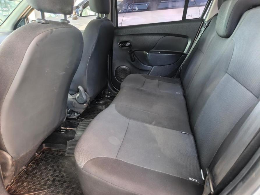 Renault Logan II Арзамас  - изображение 8