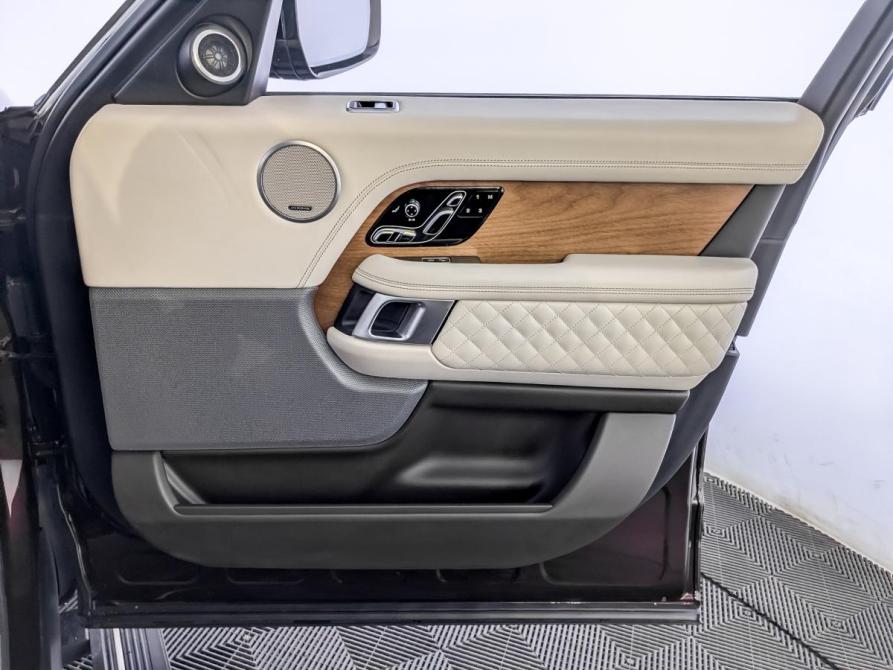 Land Rover Range Rover IV Рестайлинг Москва  - изображение 25