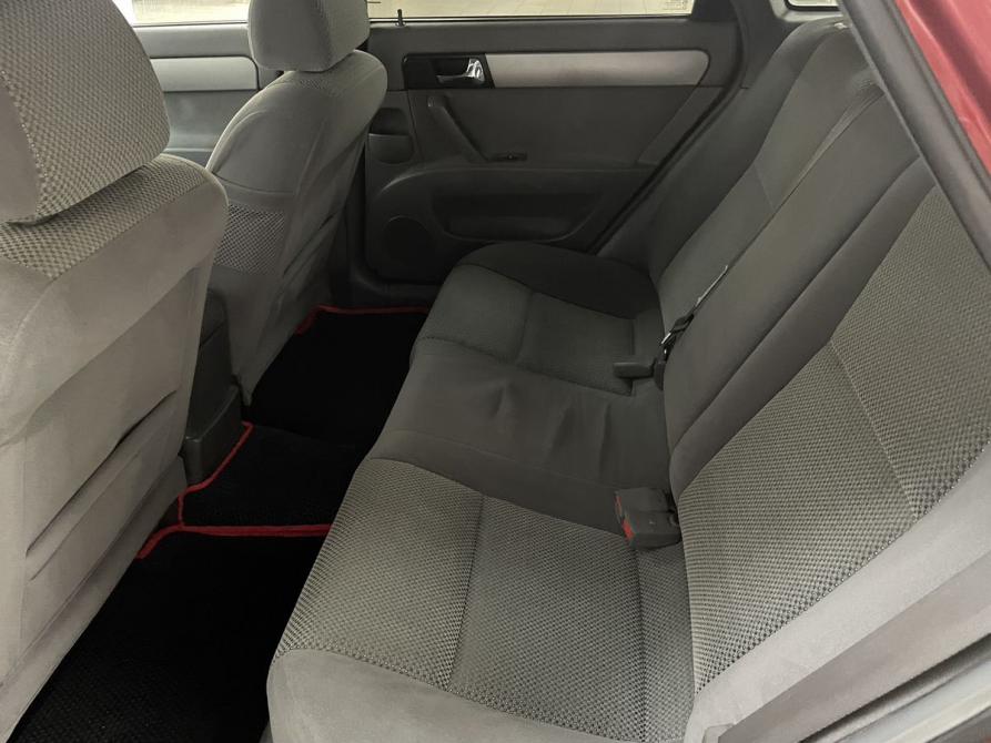 Chevrolet Lacetti I Воронеж  - изображение 13