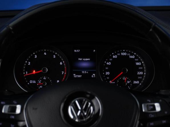 Volkswagen Teramont I с пробегом 2018 года, цена 3 349 088 рублей, 127397 км, внедорожник, Автокод Объявления
