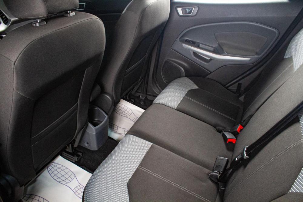 Ford EcoSport II Сургут  - изображение 16