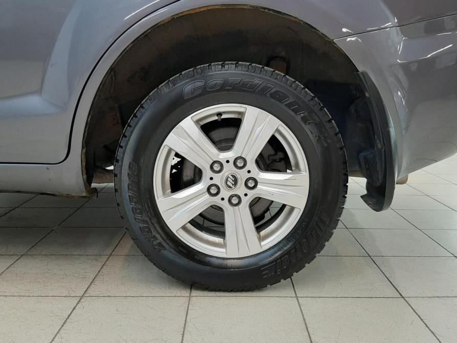 Lifan X60 I Москва  - изображение 13