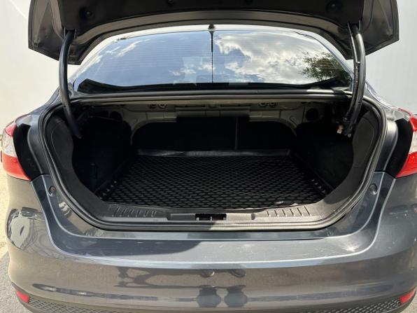 Ford Focus III с пробегом 2011 года, цена 740 000 рублей, 203096 км, седан, Автокод Объявления