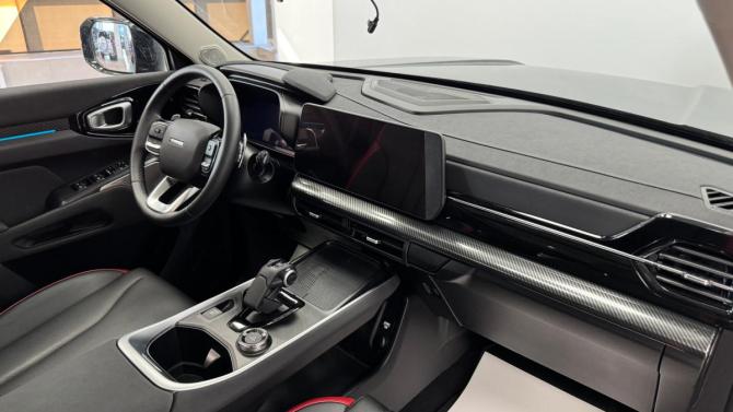 Haval H3 I с пробегом 2024 года, цена 2 699 000 рублей, 6603 км, внедорожник, Автокод Объявления