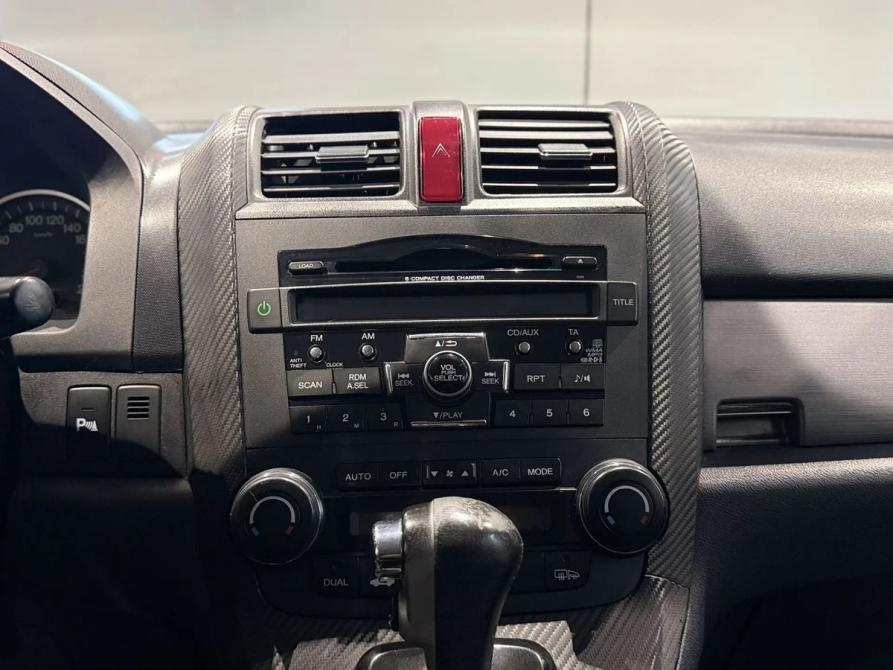Honda CR-V III Новосибирск  - изображение 14