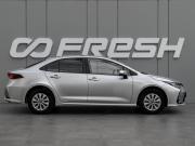 Toyota Corolla XII (E210) Краснодар  - изображение 24