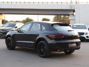 Porsche Macan I Москва  - изображение 31