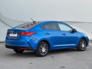 Hyundai Solaris II Рестайлинг Воронеж  - изображение 32