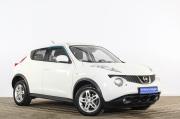 Nissan Juke I Тюмень  - изображение 22