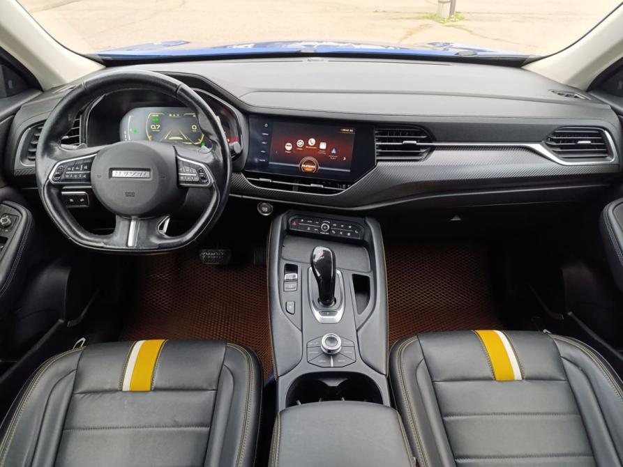 Haval F7x I Набережные Челны  - изображение 17