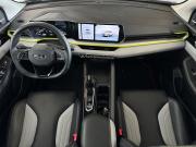 Geely Coolray I Рестайлинг Москва  - изображение 31
