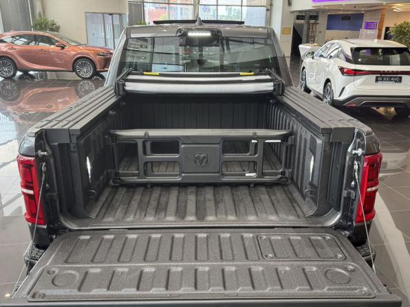 Ram 1500 V Рестайлинг с пробегом 2026 года, цена 11 790 000 рублей, 110 км, пикап, Автокод Объявления