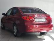 Hyundai Elantra IV (HD) Барнаул  - изображение 39
