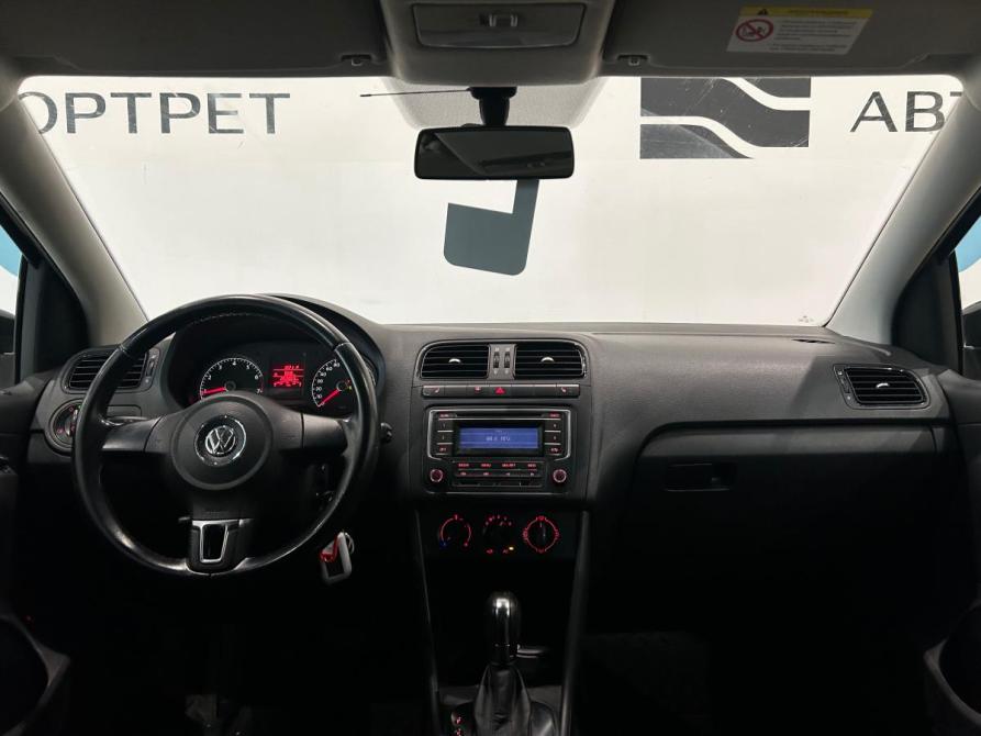 Volkswagen Polo V Санкт-Петербург  - изображение 17