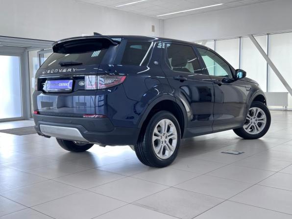 Land Rover Discovery Sport I с пробегом 2019 года, цена 2 350 000 рублей, 106214 км, внедорожник, Автокод Объявления