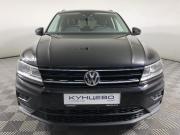 Volkswagen Tiguan II Москва  - изображение 21
