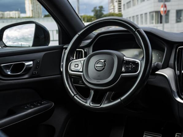 Volvo S60 III с пробегом 2021 года, цена 3 259 000 рублей, 156350 км, седан, Автокод Объявления