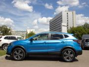Nissan Qashqai II Рестайлинг Москва  - изображение 32