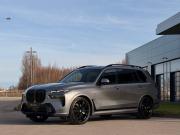 BMW X7 I (G07) Рестайлинг Пермь  - изображение 40