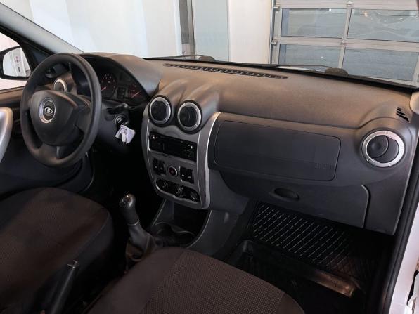 Lada (ВАЗ) Largus I с пробегом 2018 года, цена 738 000 рублей, 215854 км, универсал, Автокод Объявления