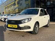 Lada (ВАЗ) Granta I Рестайлинг Нефтекамск  - изображение 13