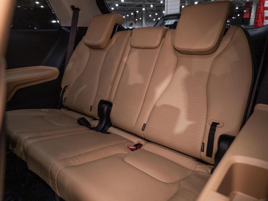 Kia Carnival IV Санкт-Петербург  - изображение 14