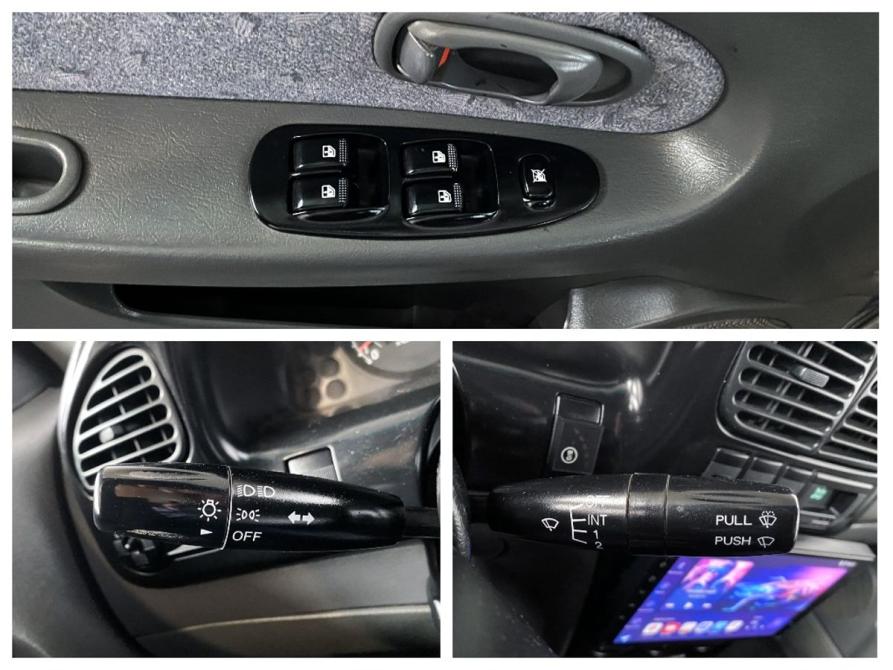 Kia Spectra I Рестайлинг 2 Ростов-на-Дону  - изображение 11