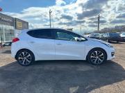 Kia Ceed II Рестайлинг Казань  - изображение 37