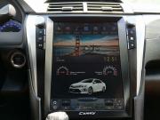 Toyota Camry VII (XV50) Рестайлинг Москва  - изображение 39