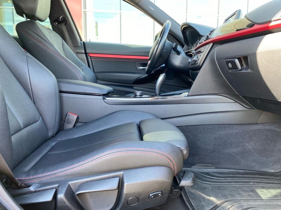 BMW 3 серии VI (F3x) Уфа  - изображение 14