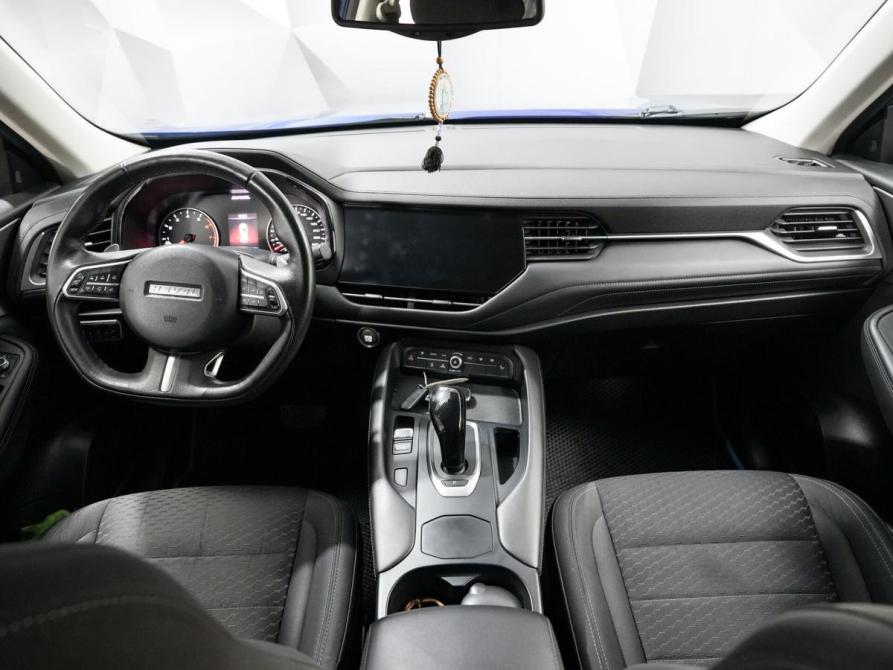 Haval F7 I Ульяновск  - изображение 11
