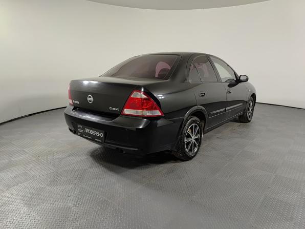 Nissan Almera Classic I с пробегом 2012 года, цена 475 000 рублей, 243033 км, седан, Автокод Объявления