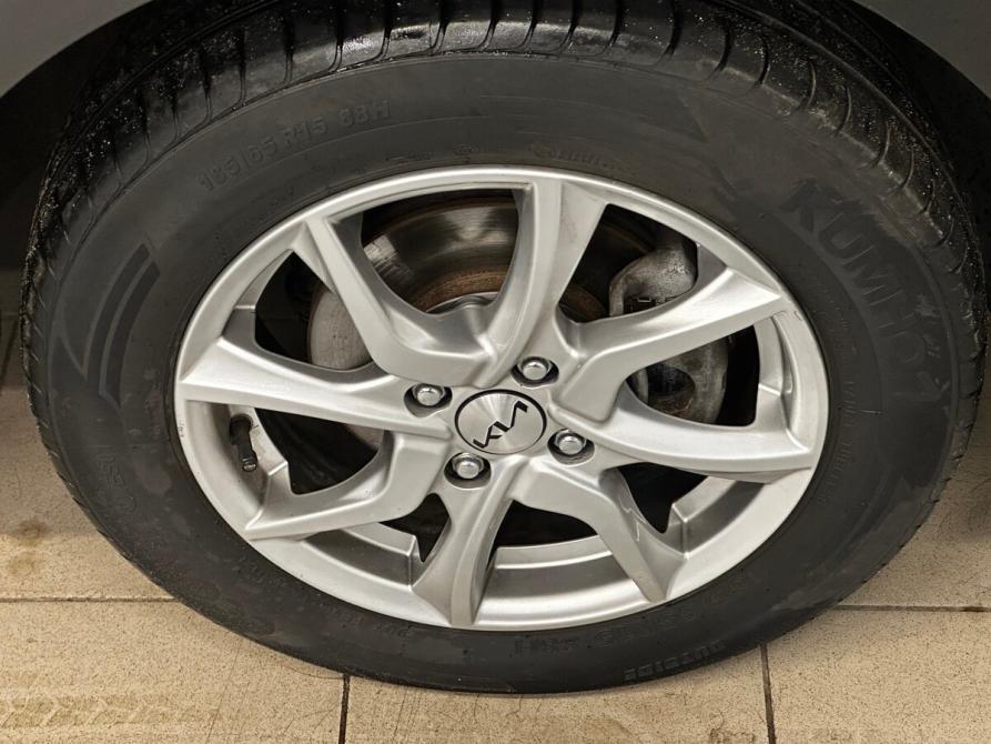 Kia Rio IV Рестайлинг Балашиха  - изображение 16
