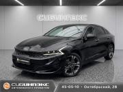 Kia K5 III Кемерово  - изображение 14
