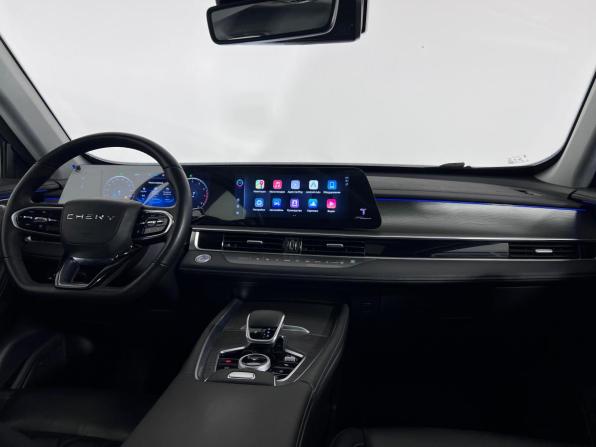 Chery Tiggo 8 Pro Max I Рестайлинг с пробегом 2024 года, цена 2 335 000 рублей, 57799 км, внедорожник, Автокод Объявления