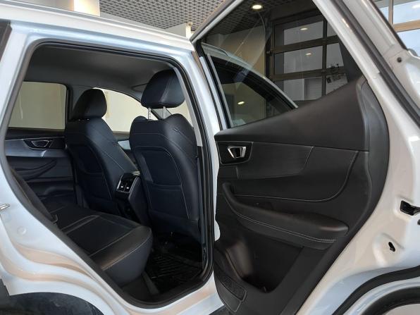 Chery Tiggo 4 Pro I с пробегом 2023 года, цена 1 540 000 рублей, 9944 км, внедорожник, Автокод Объявления