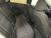 Hyundai Solaris II Рестайлинг Воронеж  - изображение 38