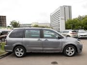 Mazda MPV II (LW) Рестайлинг Москва  - изображение 20