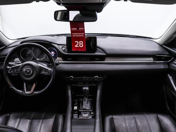 Mazda 6 III (GJ) Рестайлинг 2 с пробегом 2020 года, цена 3 100 000 рублей, 39984 км, седан, Автокод Объявления