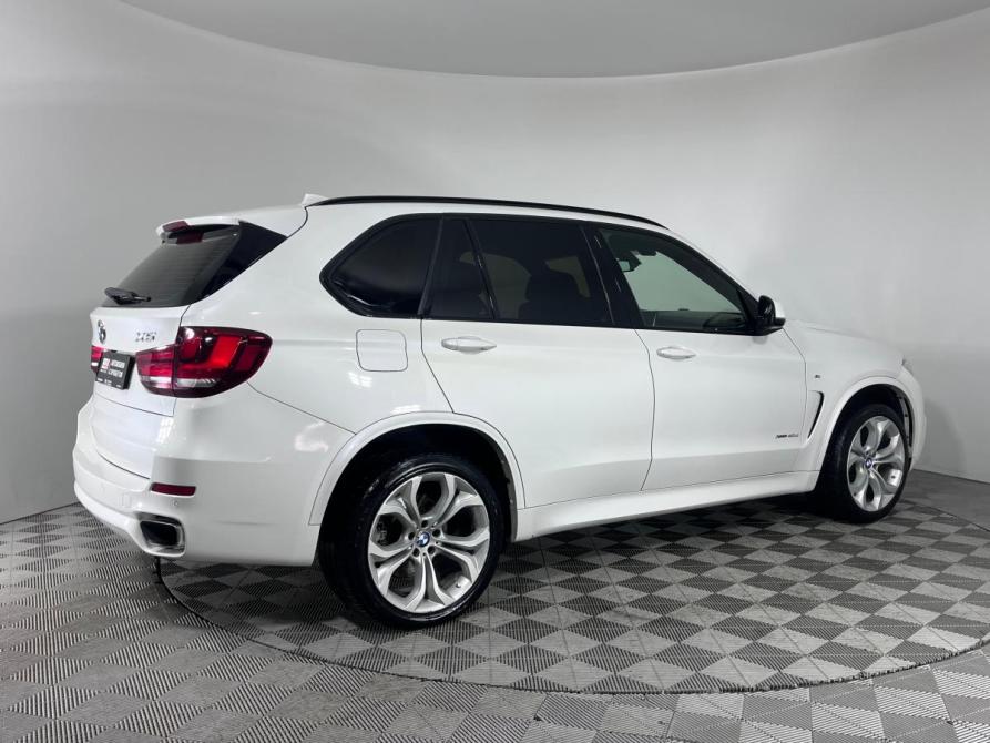 BMW X5 III (F15) Ростов-на-Дону  - изображение 6